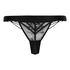 Avela Thong, Black