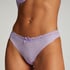 Lola Thong, Purple