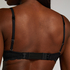2-Pack Bra Extenders, Black