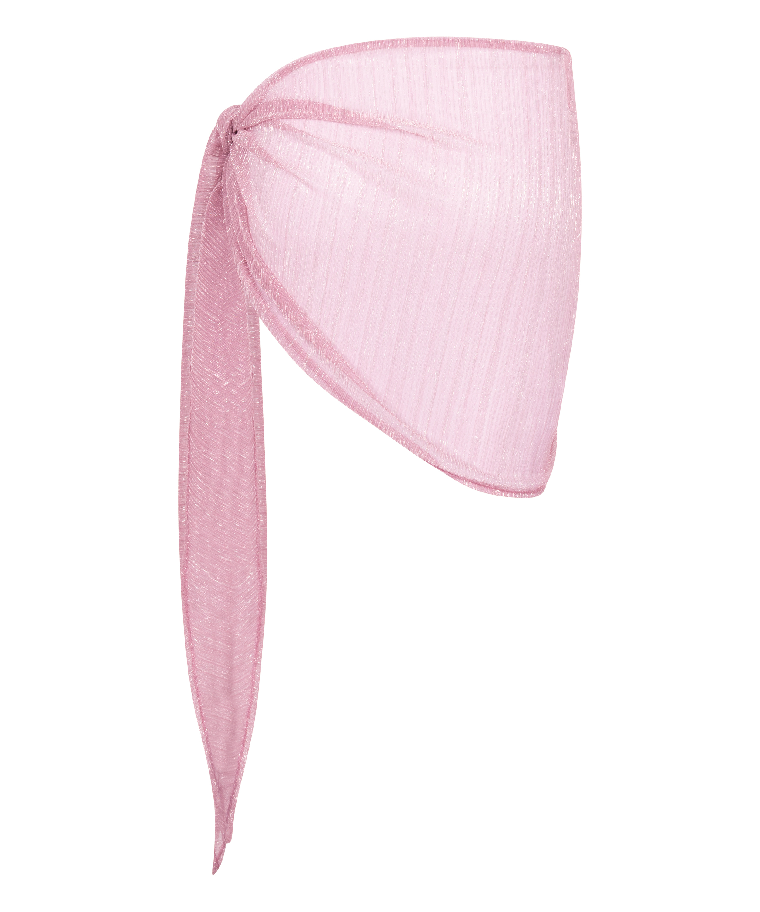 Kallua Pareo, Pink, main