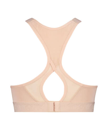 HKMX Sports bra The All Star Level 2, Pink