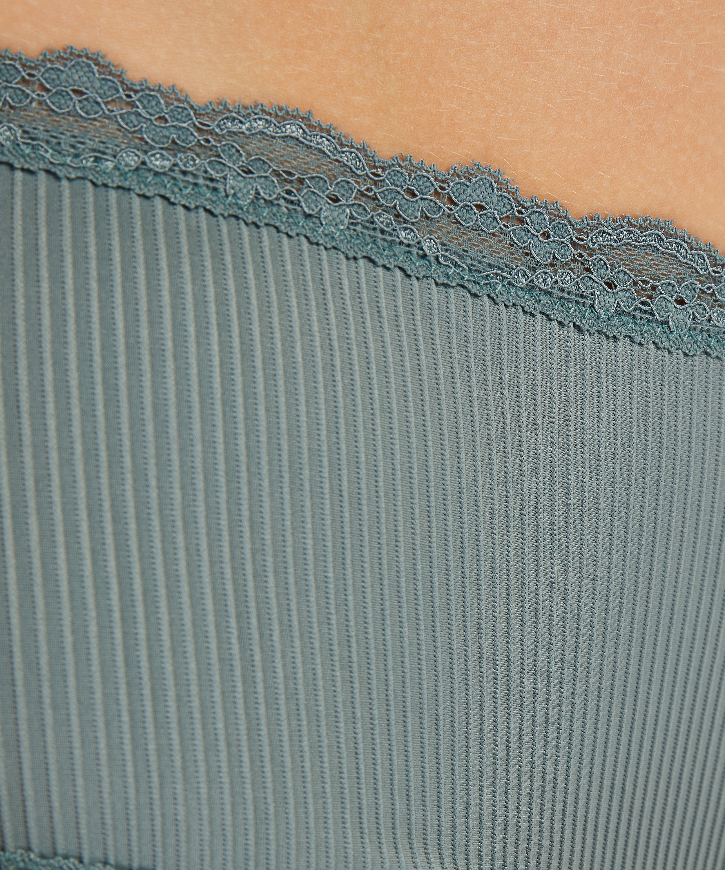 Miny Curvy Brazilian, Green, main