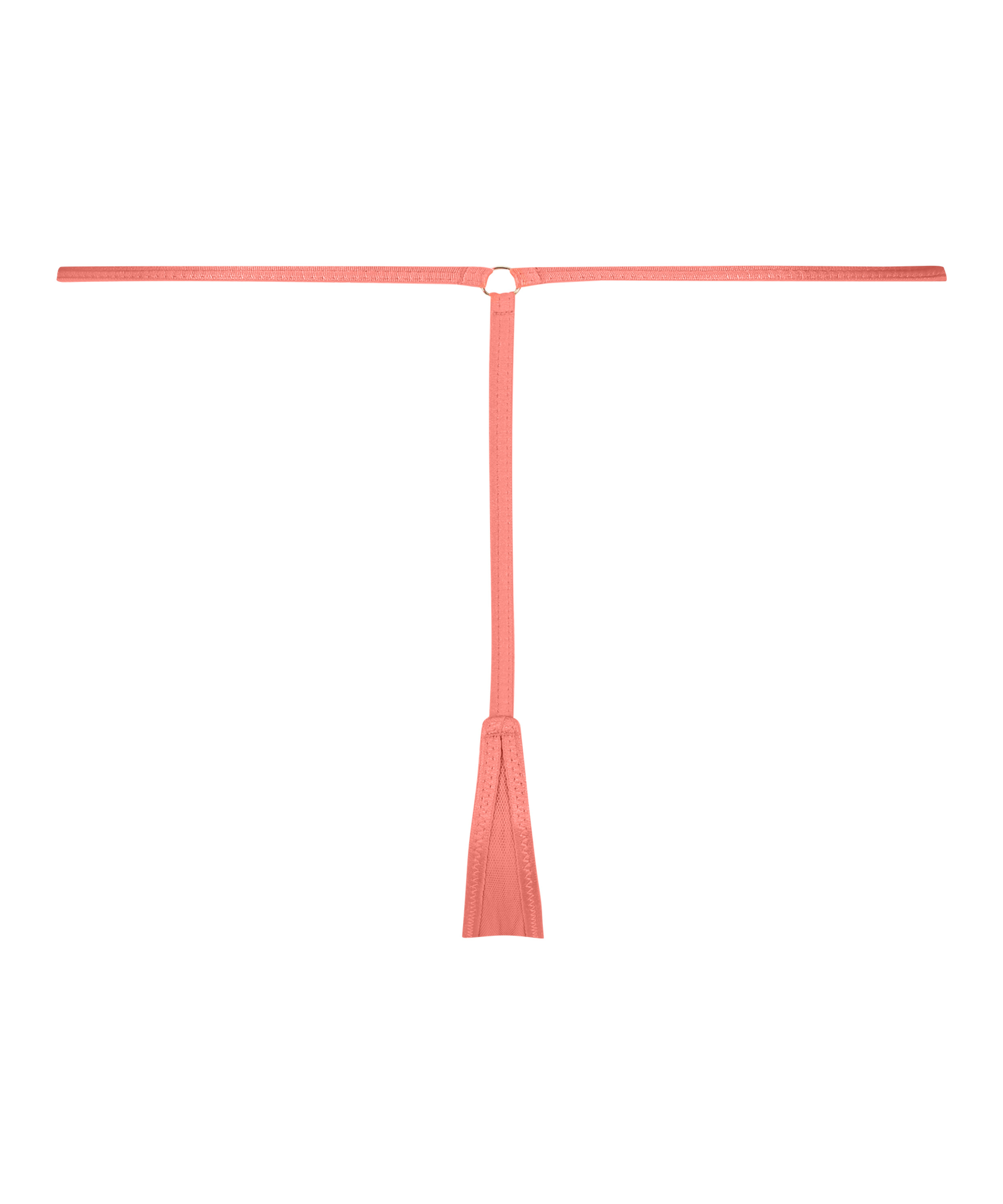 Kali Thong, Pink, main