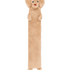 Hot water bottle, Beige