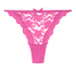 Mini Thong, Pink