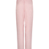 Satin Trousers, Pink