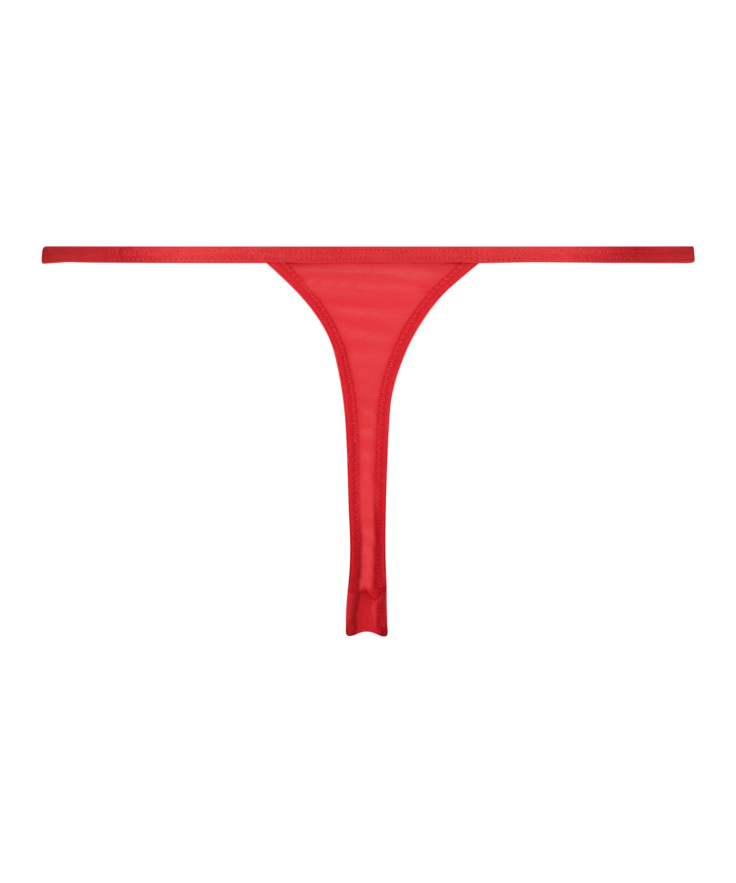 Twila Thong, Red, main