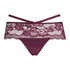 Quinn Boxerthong, Purple