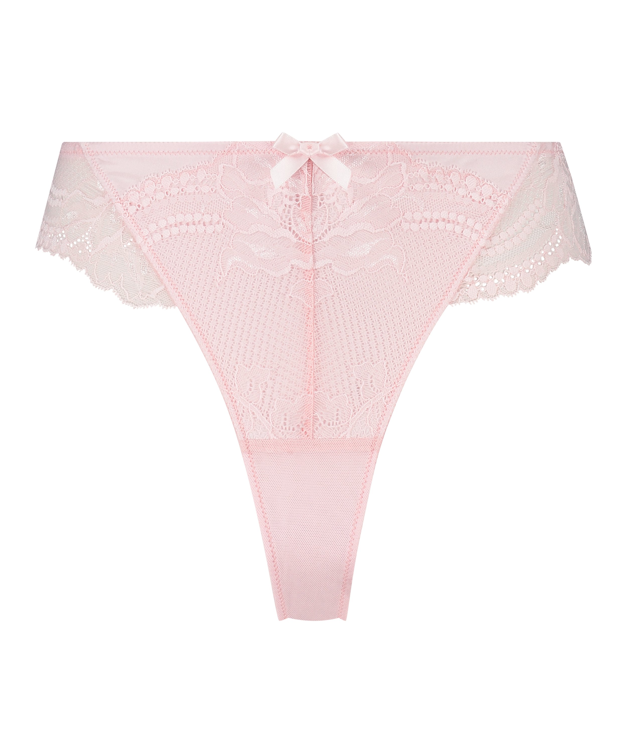 Kimberley Thong, Pink, main