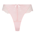 Kimberley Thong, Pink