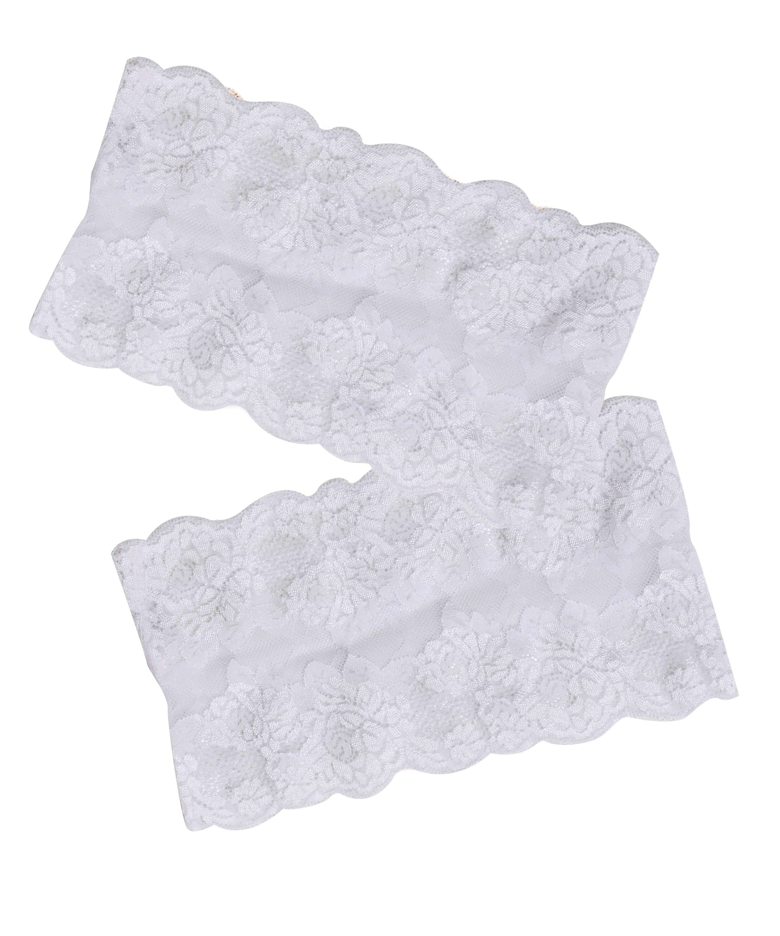 Lace thigh bands for £9 All Accessories Hunkemöller