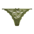 Mini Thong, Green