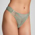 Briar Thong, Green