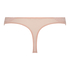 Kimberley Thong, Pink