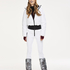 HKMX Ski Pants, White