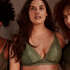 Filomena Bralette I AM Danielle, Green