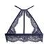 Maureen Bralette Rebecca Mir, Blue