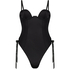 Kendra Body, Black