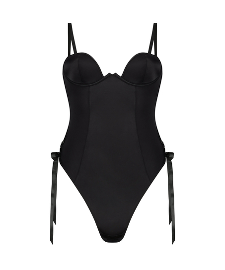 Kendra Body, Black