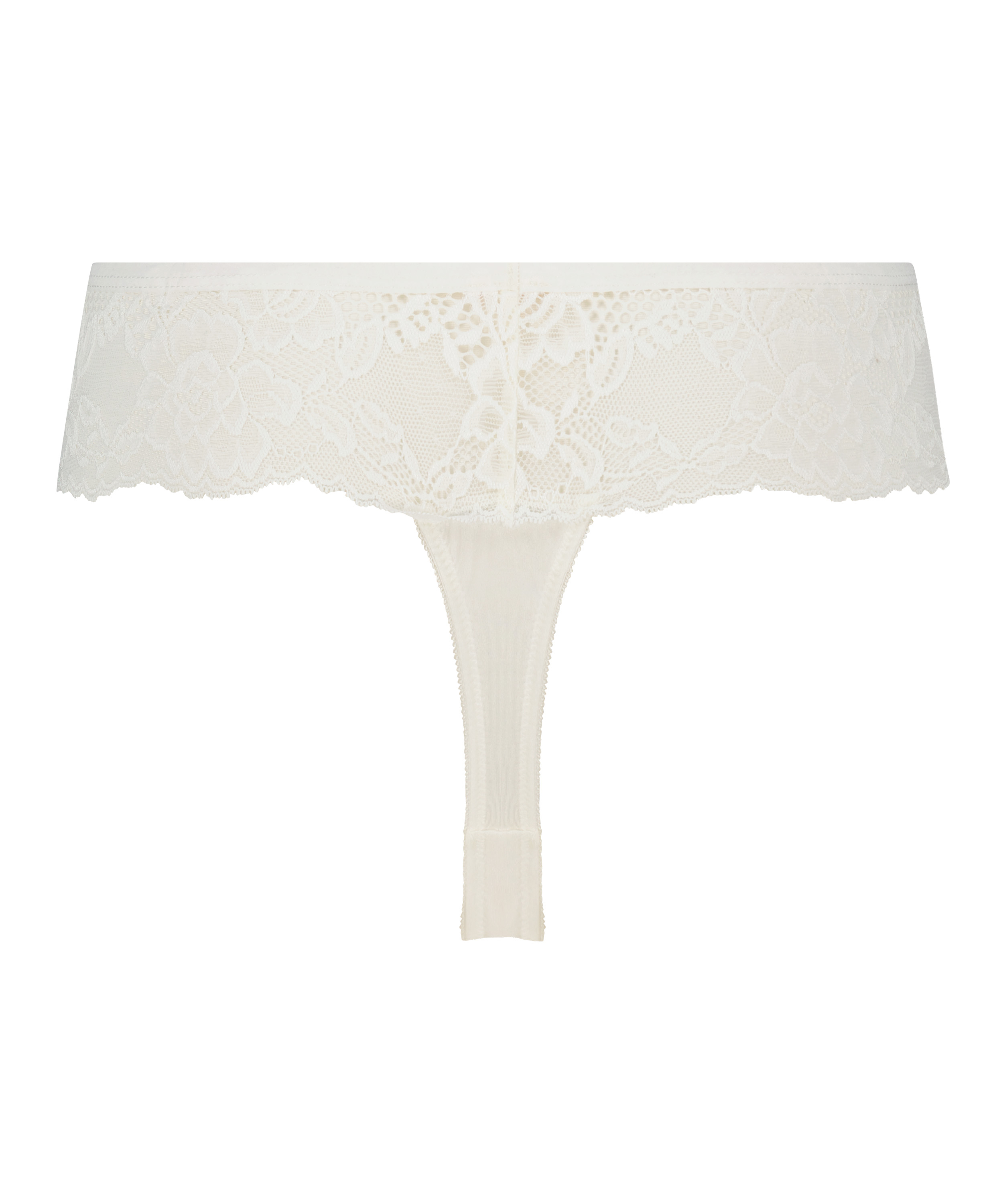 Bianca Boxerthong, White, main