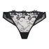 Inga Thong, Black