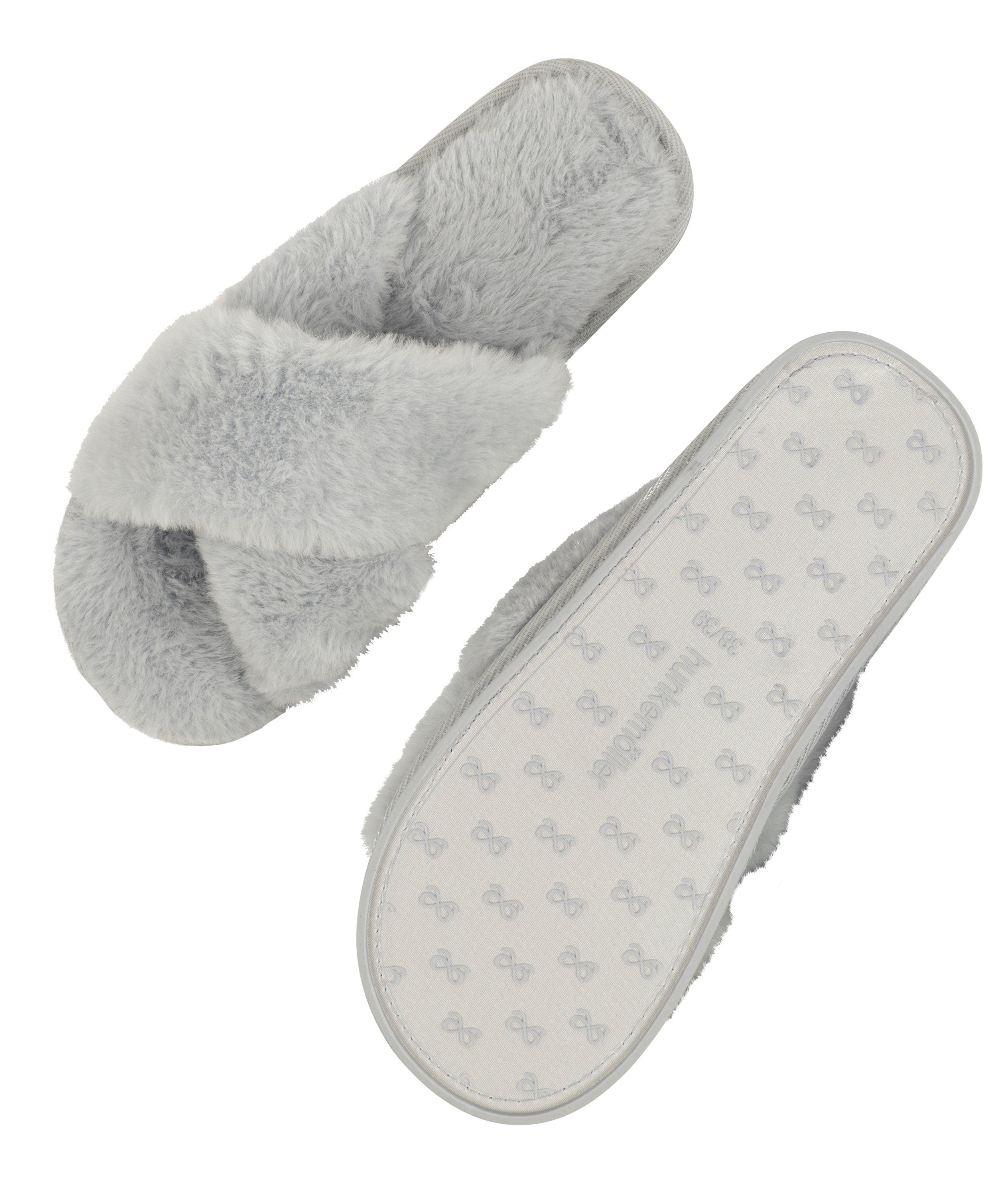 Flip-Flops Lia, Grey, main