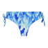 Paraguay Rio Bikini Bottoms, Blue