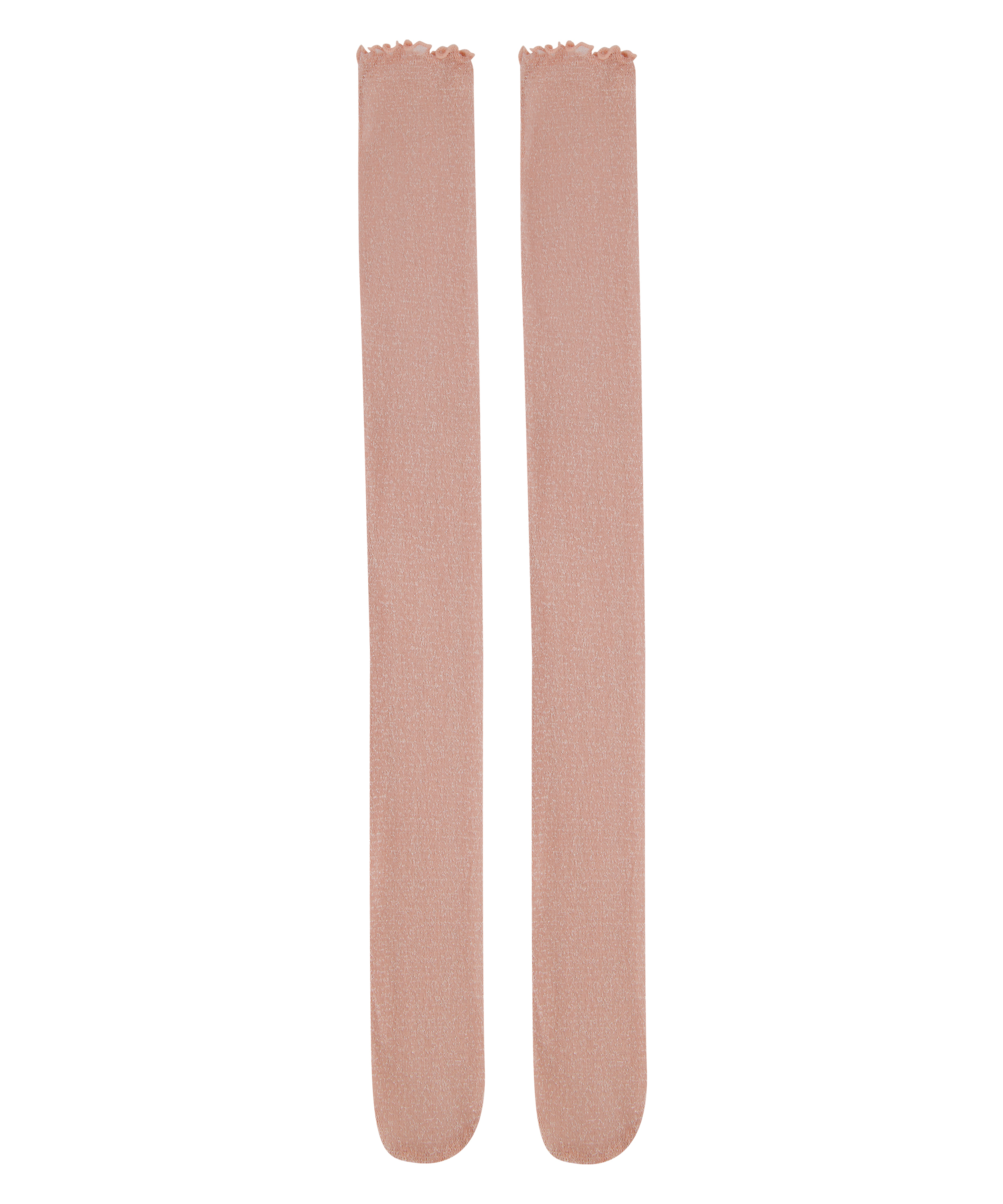 Glitter Socks, Pink, main