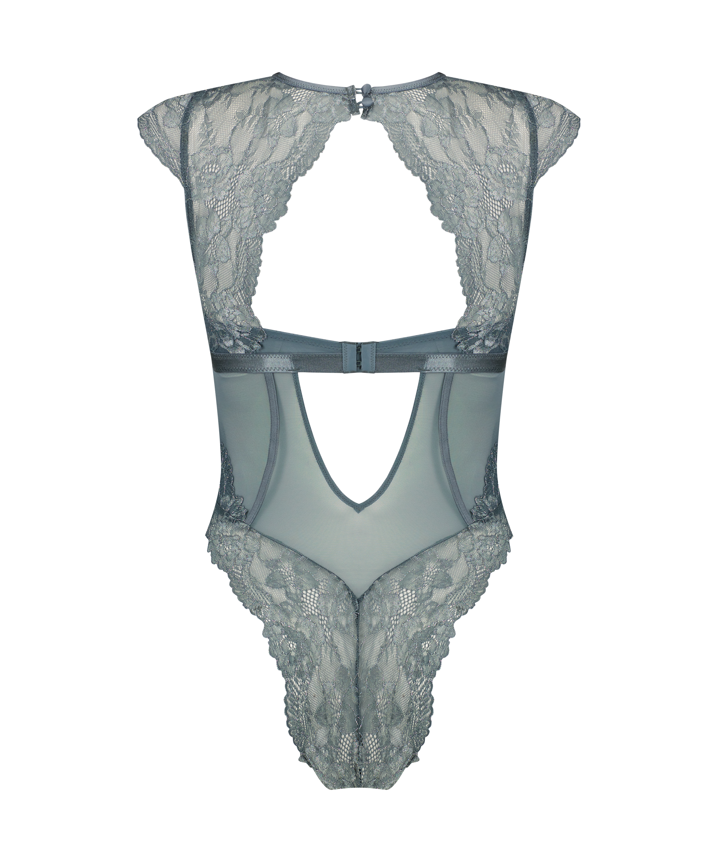 Ariana Body, Blue, main