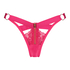 Clementine Thong, Pink