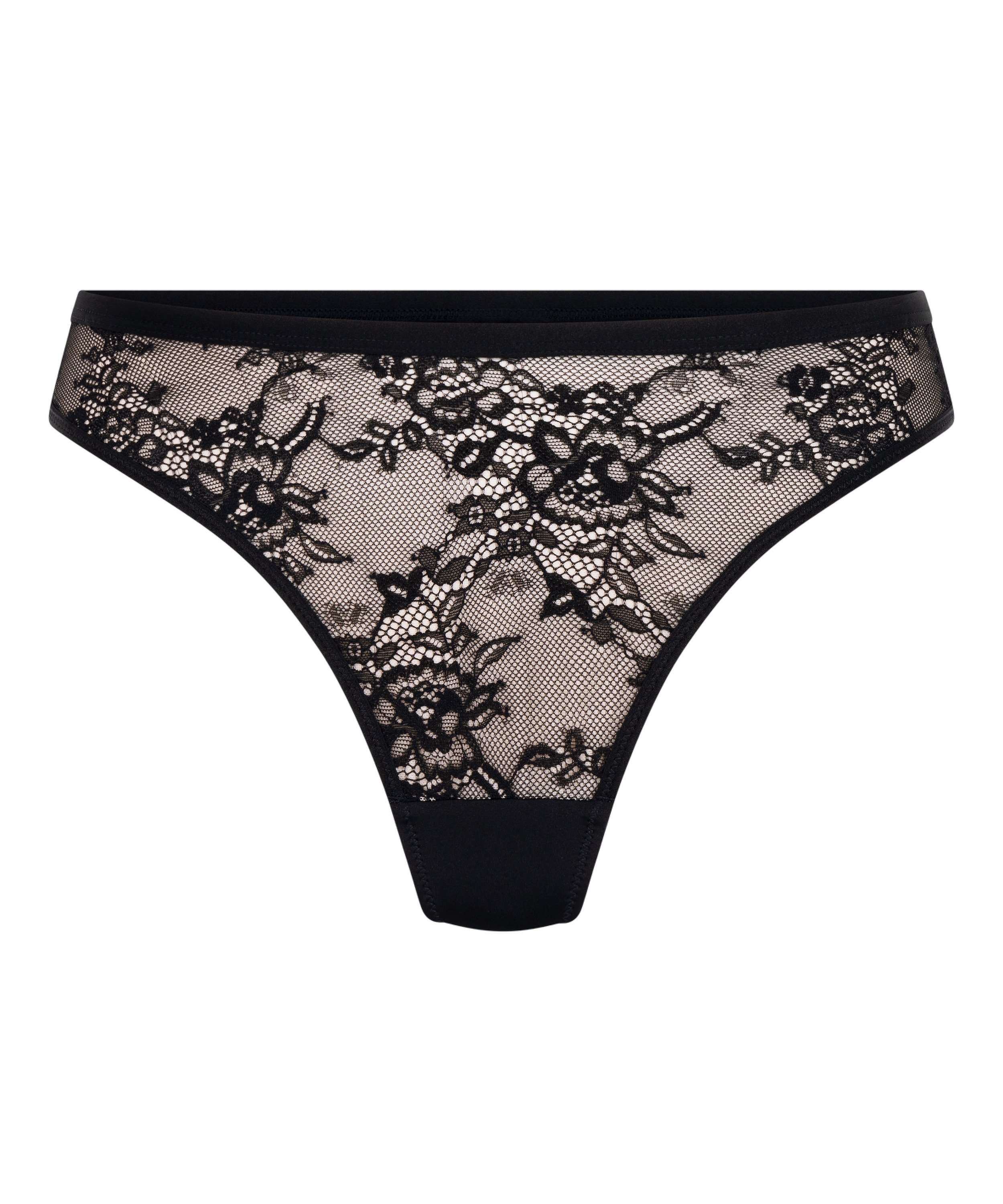 Lea Thong, Black, main