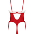 Jovie Body, Red