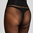 Tights 20 Denier Seamless, Black