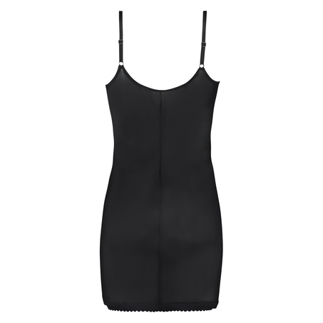 Sculpting scuba dress - Level 3, Black