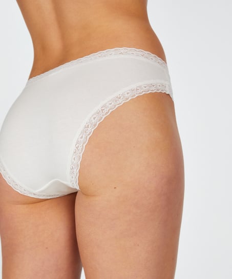 Classics Brazilians 3-pack, Red