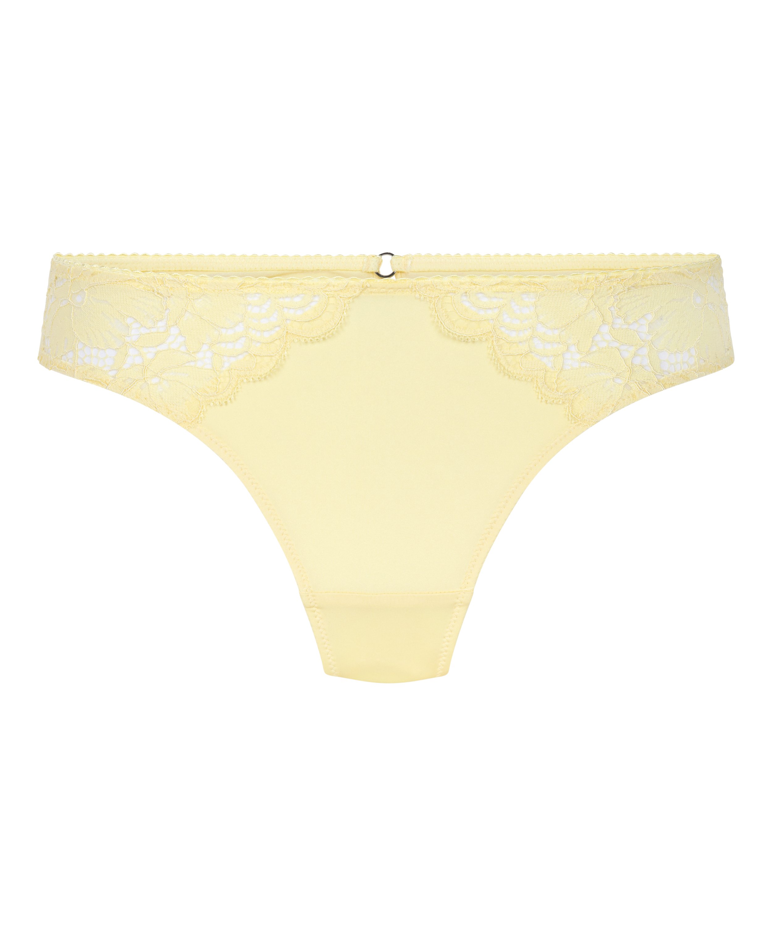 Andrea Thong, Yellow, main