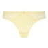 Andrea Thong, Yellow
