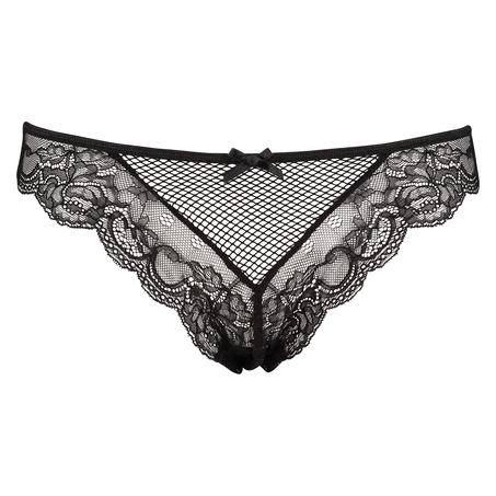 Knickers Chloe, Black