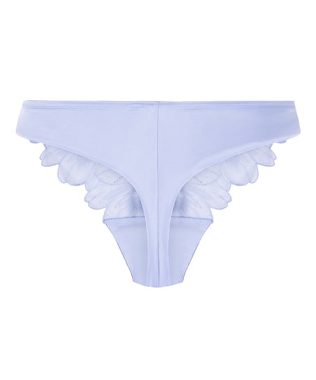 Emilia Thong, Blue