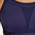 HKMX Sports bra The Elite Level 3, Blue