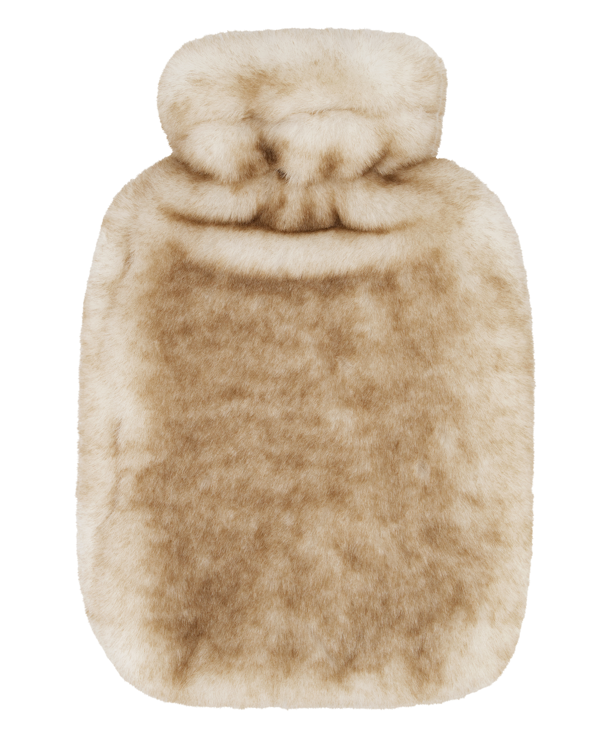Hot Water Bottle, White, main