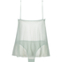 Daisy Babydoll, Green