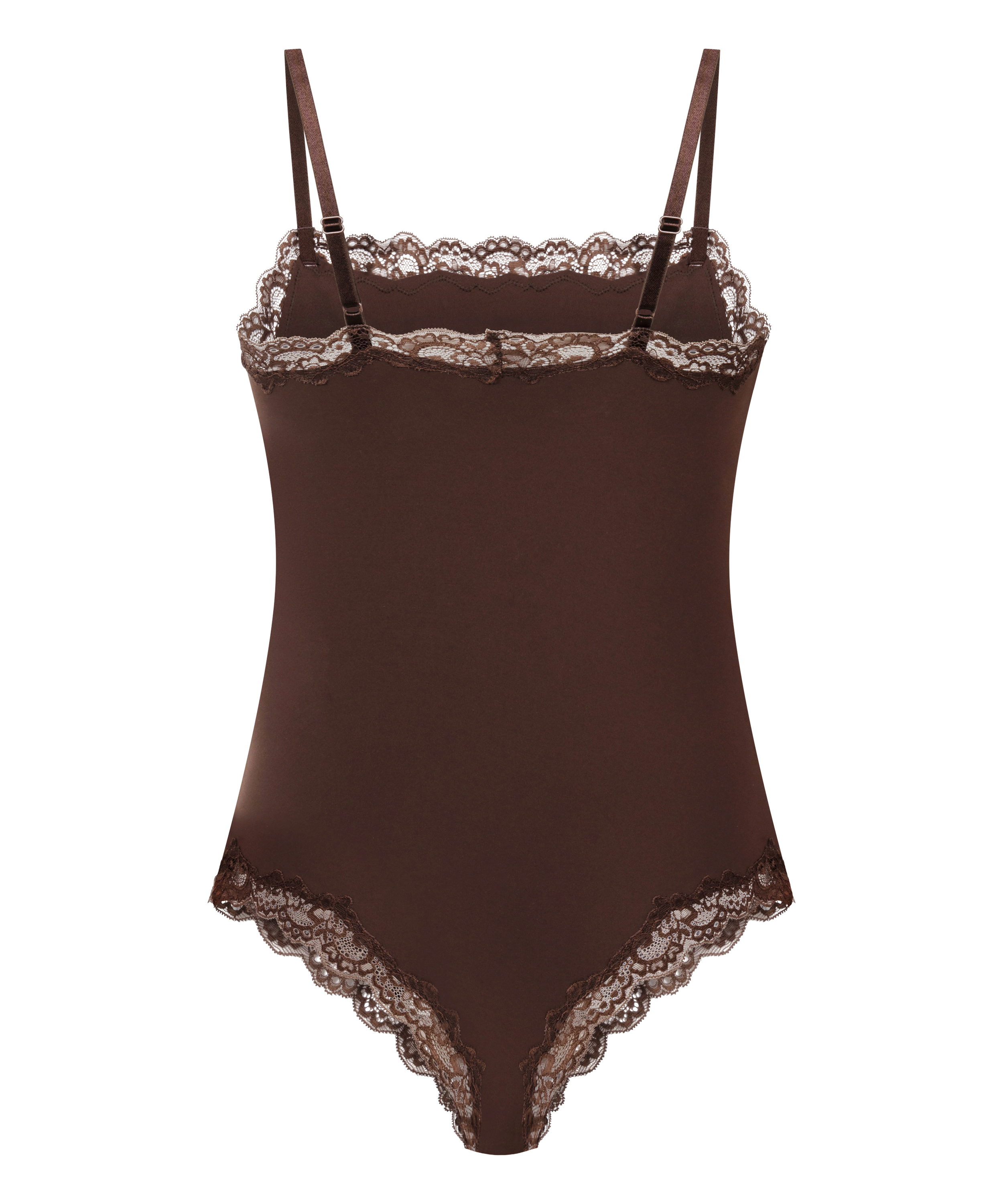Alissia Body, Brown, main