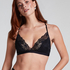 Stormi Bralette, Black