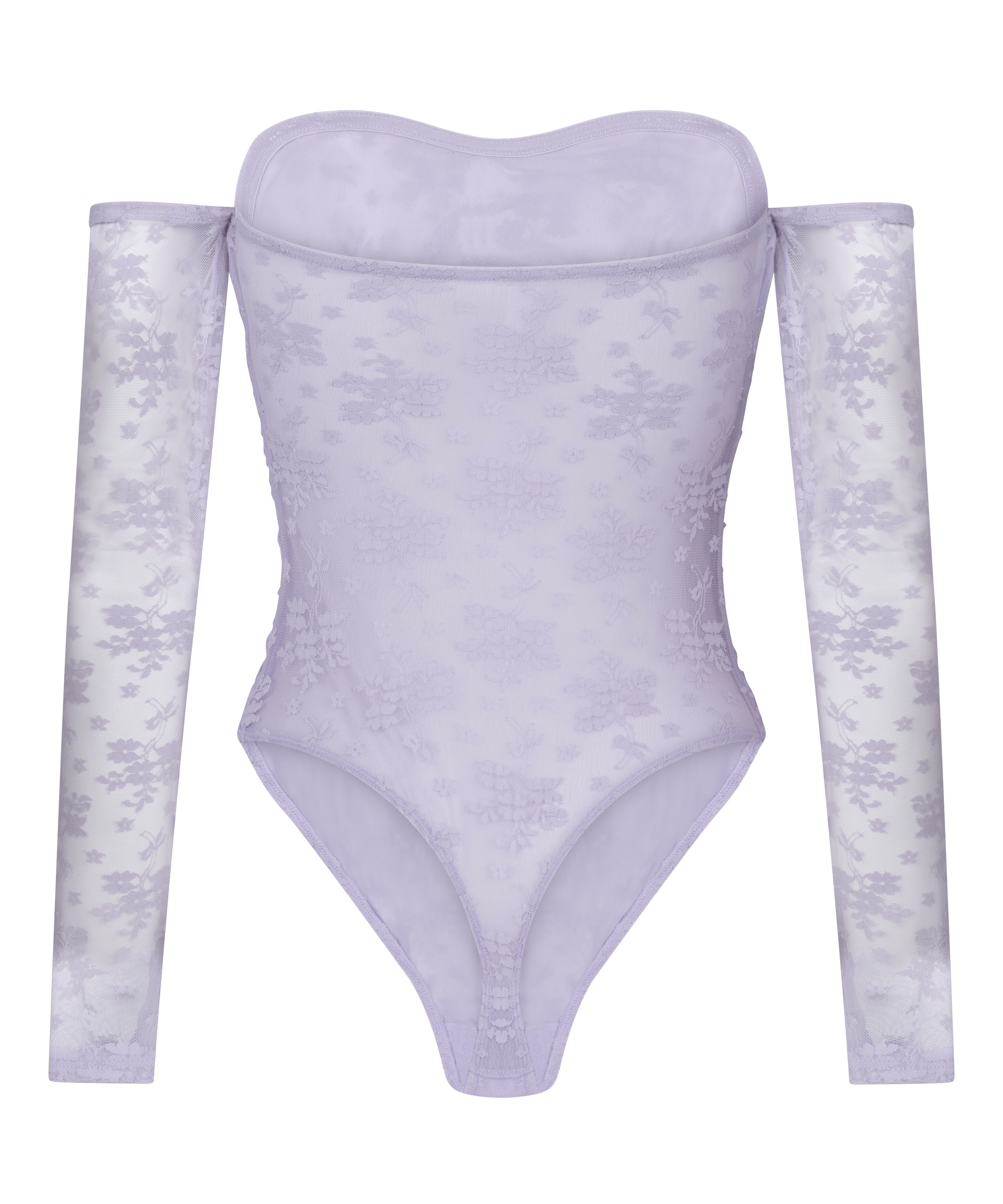Fiona Body, Purple, main