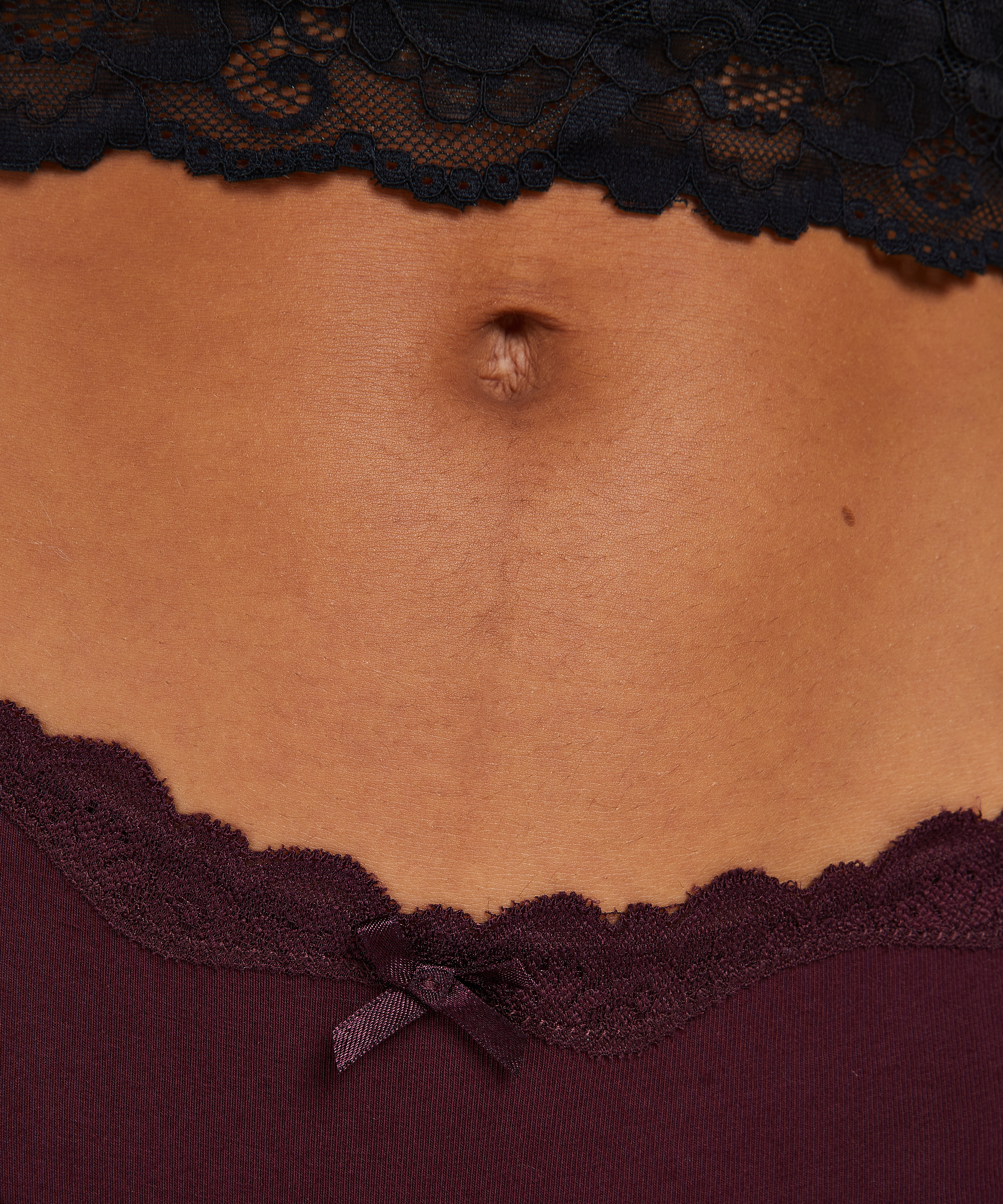 Brazilian cotton, Red, main