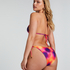 Sunset Dream Rio Bikini Bottoms, Purple