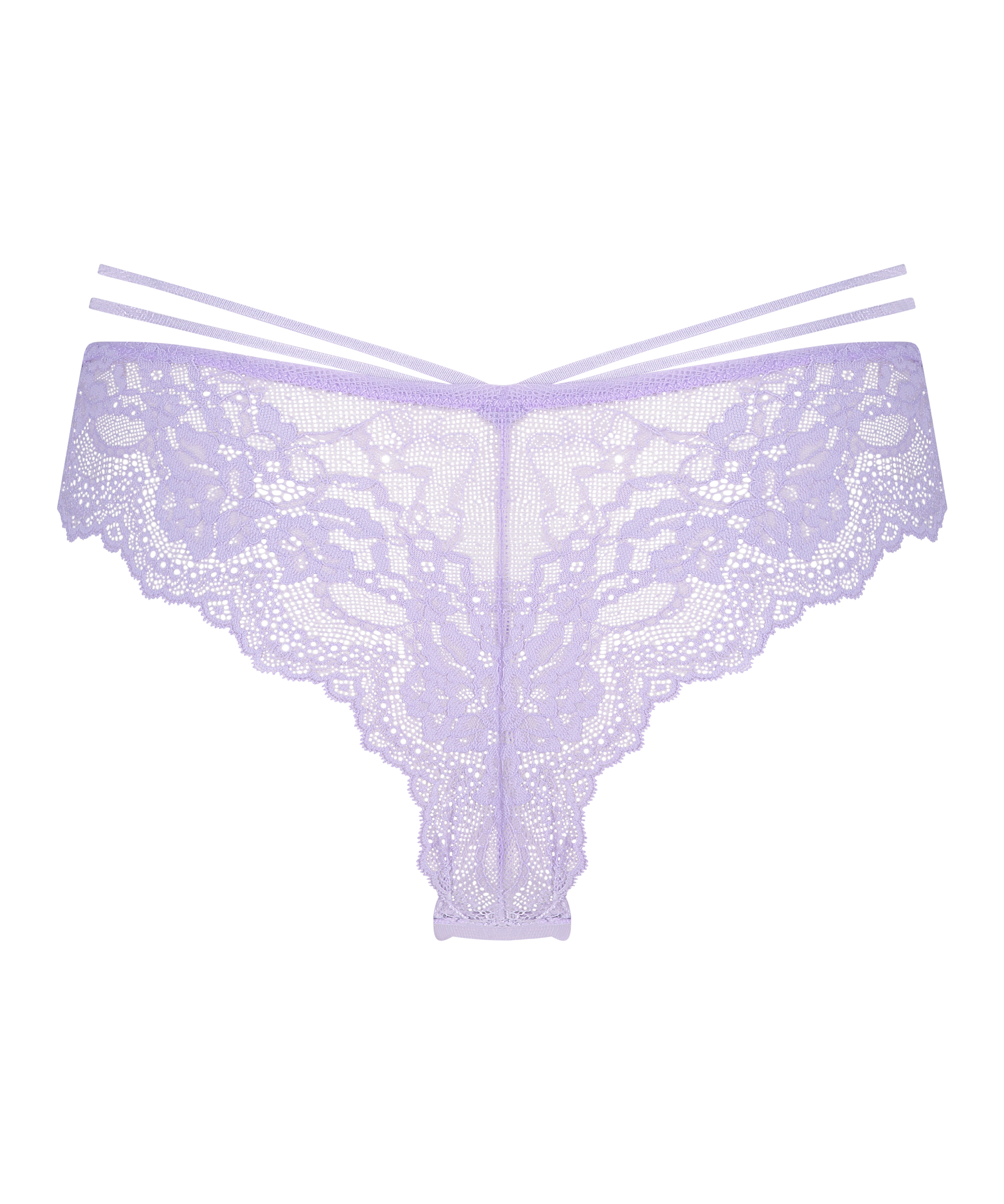 Shay Brazilian, Purple, main