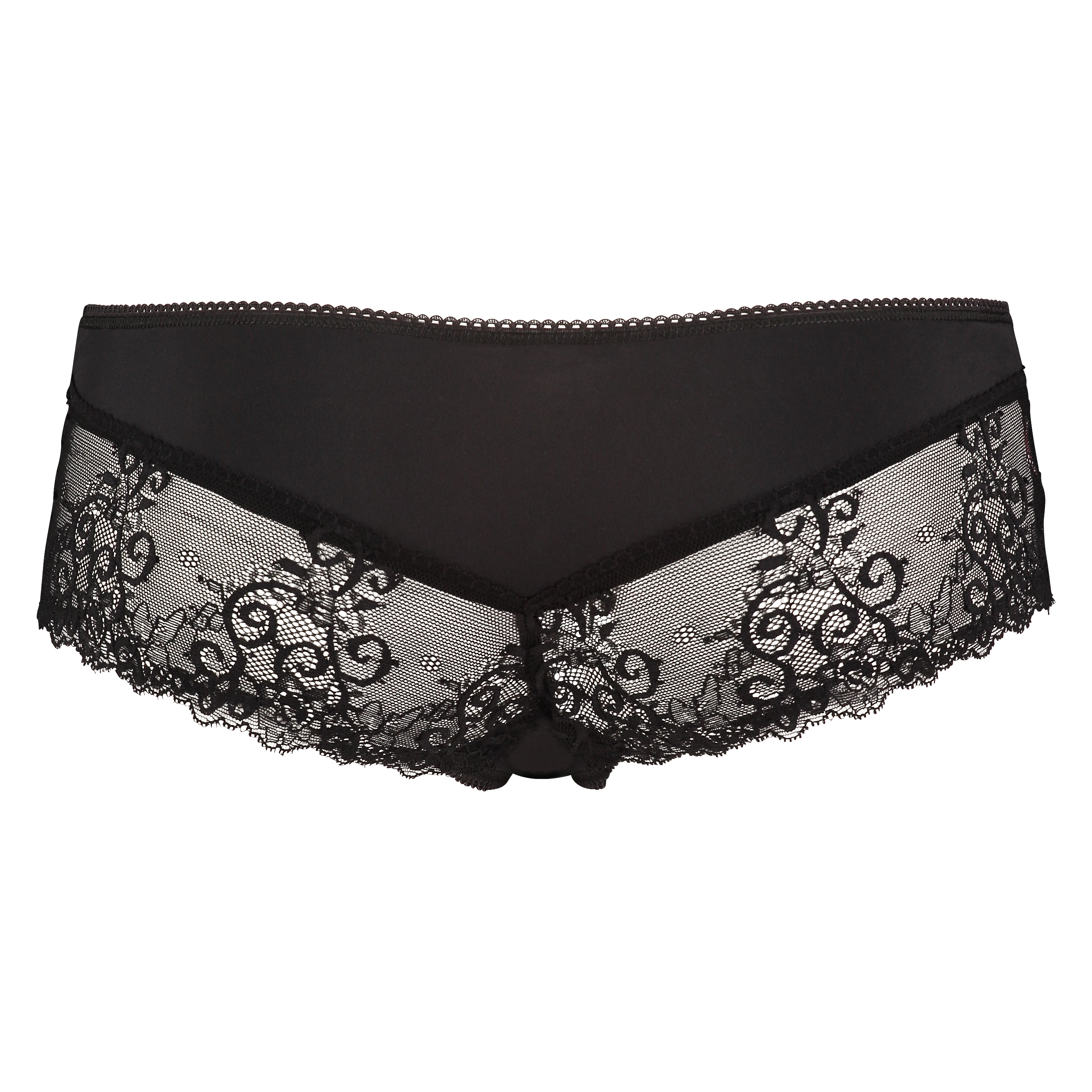 Hunkemoller, Black, main
