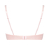 Marion Padded Underwired Bra, Pink
